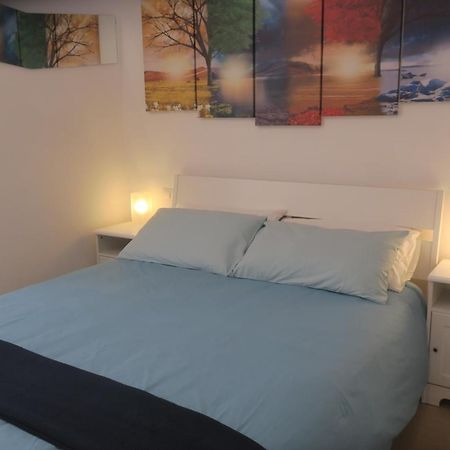 Ferienwohnung Namaste Monolocale Ancona Exterior foto