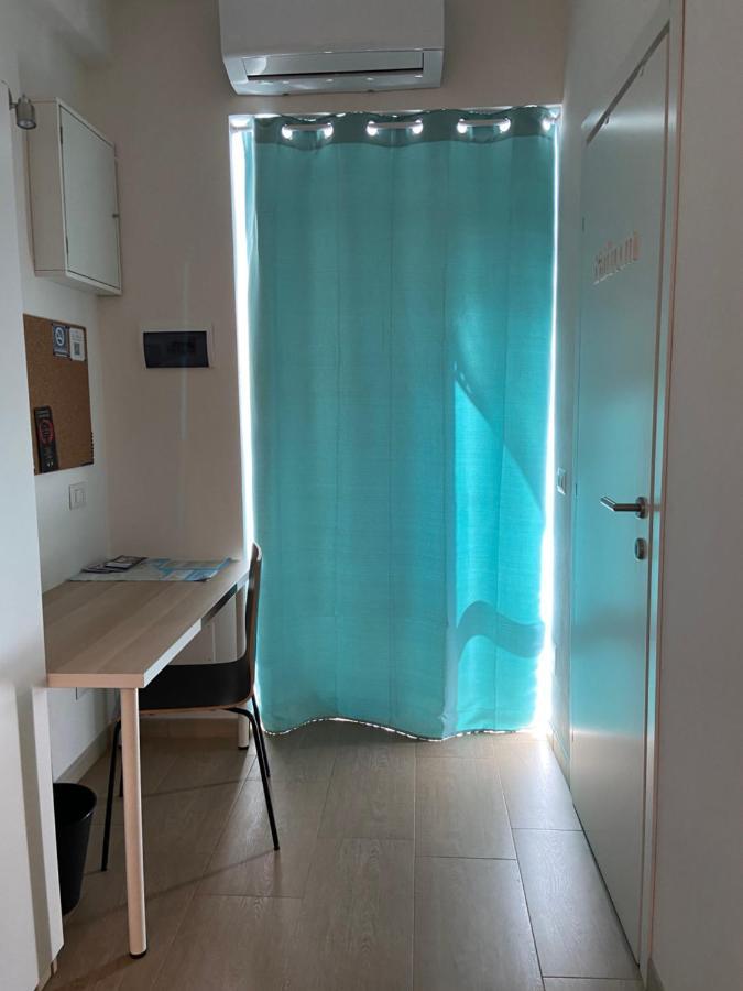 Ferienwohnung Namaste Monolocale Ancona Exterior foto