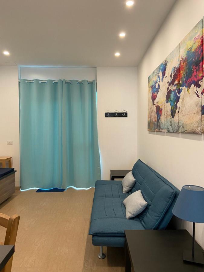 Ferienwohnung Namaste Monolocale Ancona Exterior foto