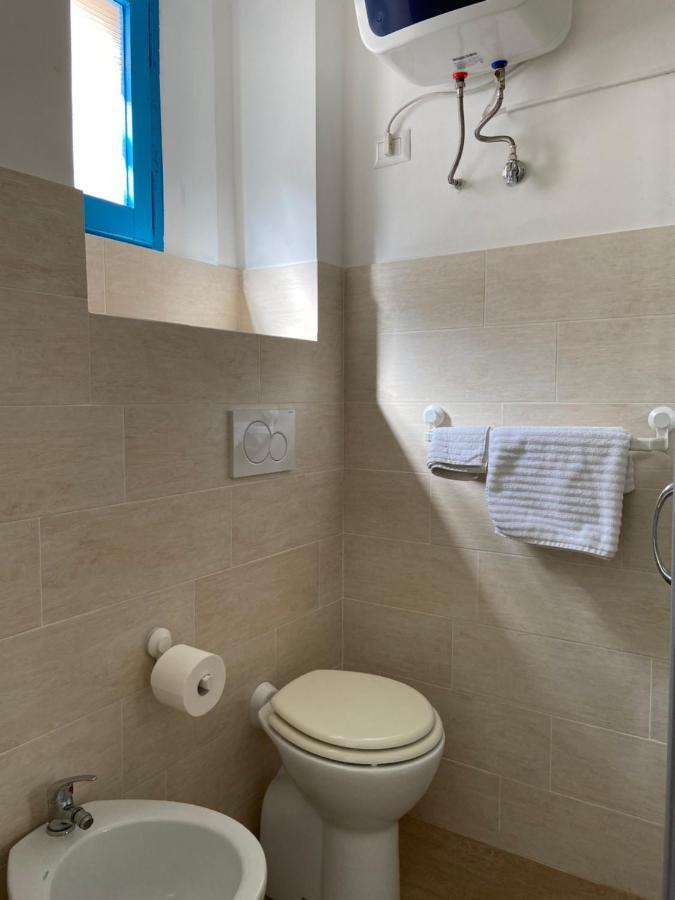 Ferienwohnung Namaste Monolocale Ancona Exterior foto